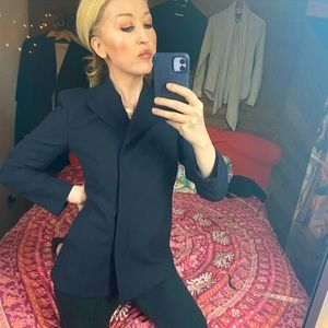 30% OFF BUNDLES! MICHAEL KORS BLACK BLAZER SUIT
